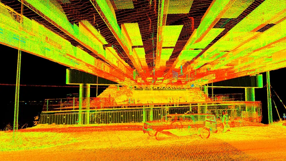 pointcloud3 pointcloud3