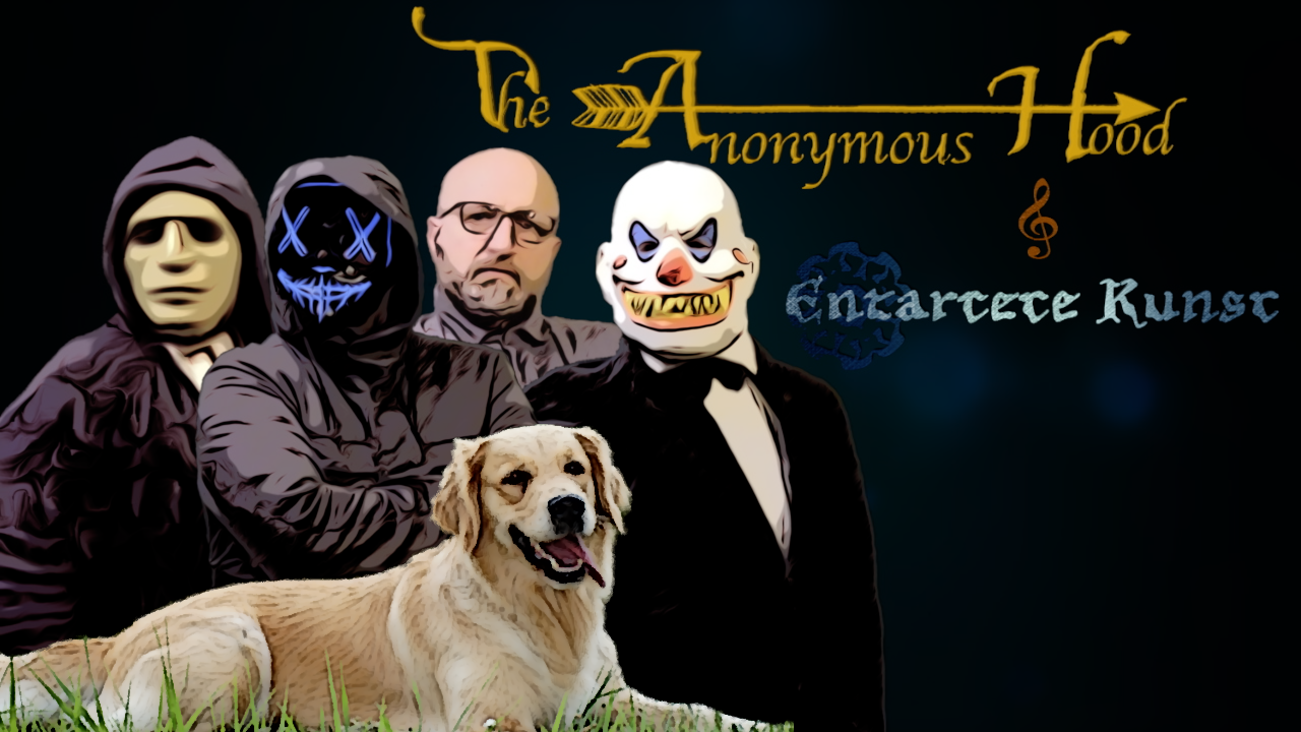 hood & entartete kunst con peggy hood & entartete kunst con peggy