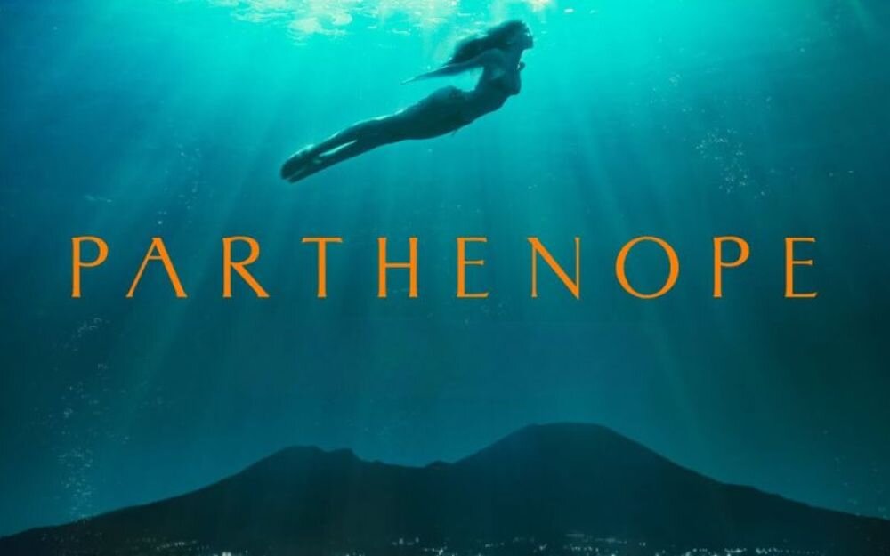 Critica a "Parthenope" di Paolo Sorrentino. E non solo.
