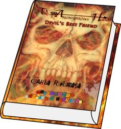 libro the anonymous hood 720x765