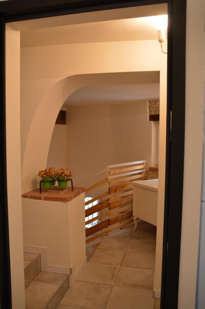 ospedale negrar camere
