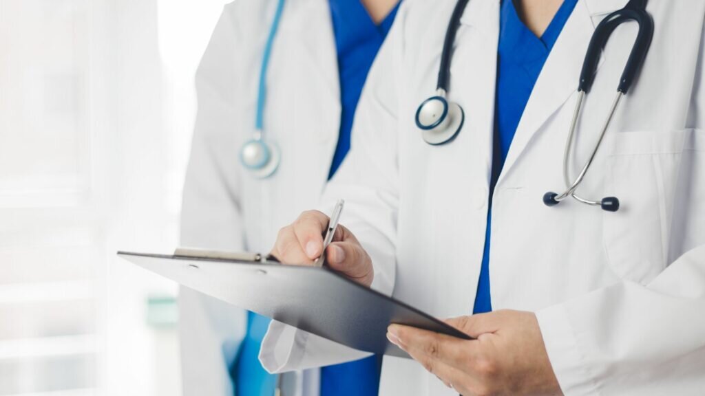 Radioterapia Negrar Prof. Alongi