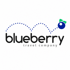 blueberry travel