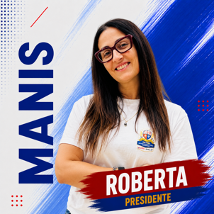 roberta manis 2