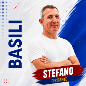 basili stefano