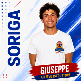 giuseppe soriga