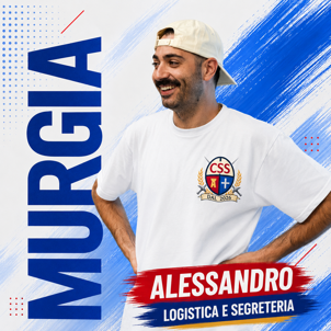 alessandro murgia logistica
