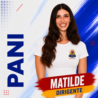 matilde dirigente