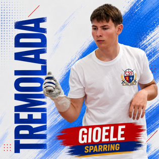 gioele tremolada