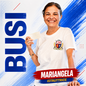 mariangela busi