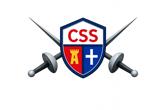 logo css scudetto no sfondo