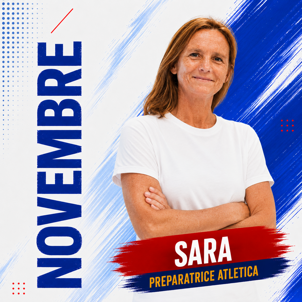 sara novembre