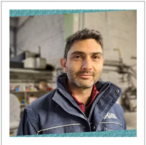 Team Como Graniti: competenza e passione nella lavorazione del marmo