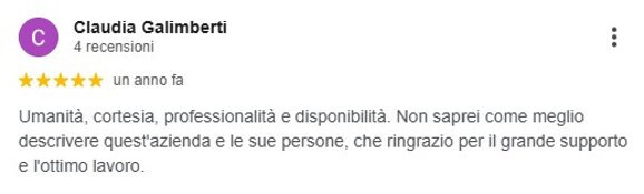 eyJpdCI6IlJlY2Vuc2lvbmUgc3VsbGEgZGlzcG9uaWJpbGl04CBlIGdlbnRpbGV6emEgZGVsIHBlcnNvbmFsZSBDb21vIEdyYW5pdGkifQ==