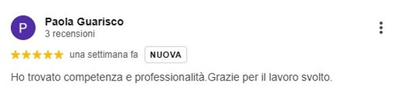 eyJpdCI6IlJlY2Vuc2lvbmUgcG9zaXRpdmEgQ29tbyBHcmFuaXRpIHN1bGxhIHByb2Zlc3Npb25hbGl04CBlIGN1cmEgZGVsIGxhdm9ybyJ9