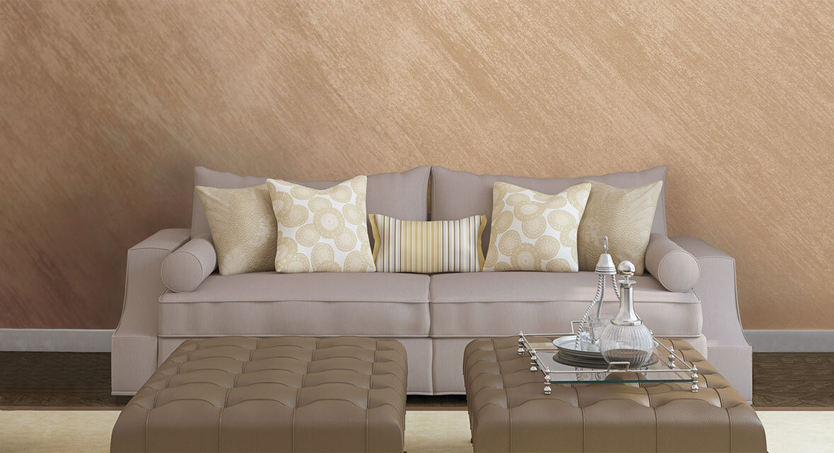 CHIC CLASSIC - Effetto decorativo Art'e Style