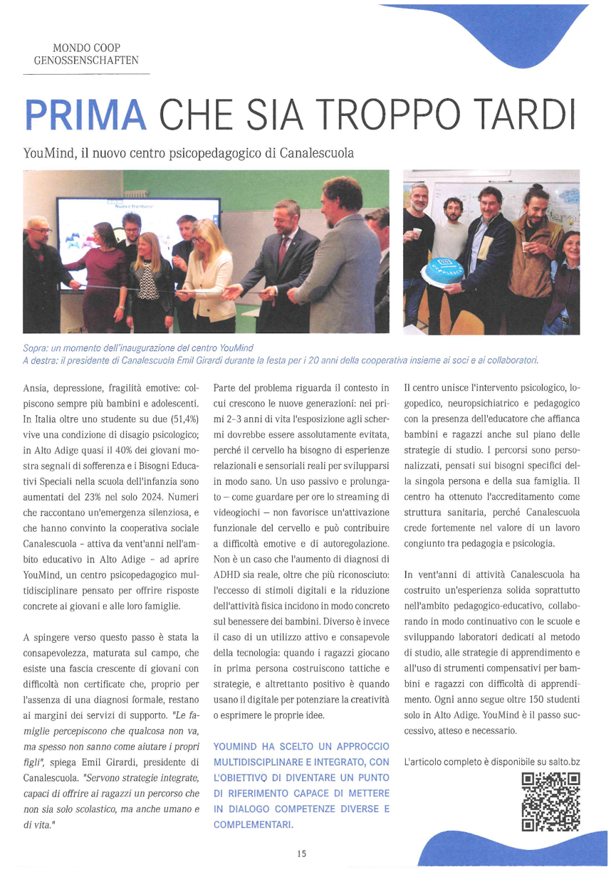 articolo articolo