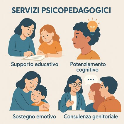 supporto famigliare