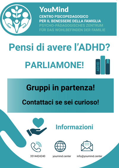 pensi di avere adhd_ita pensi di avere adhd_ita