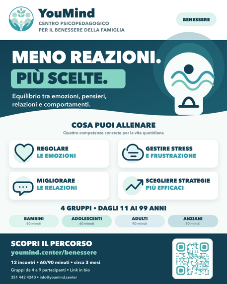 benessere benessere