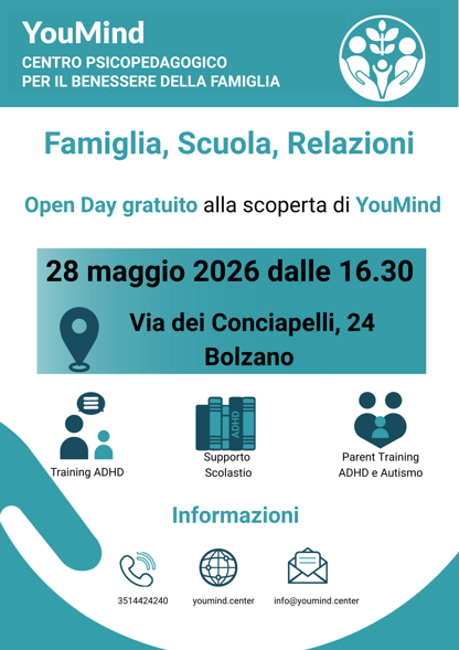 open day open day