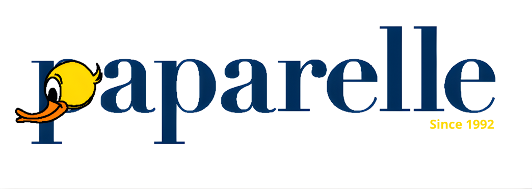 paparelle_logo paparelle_logo