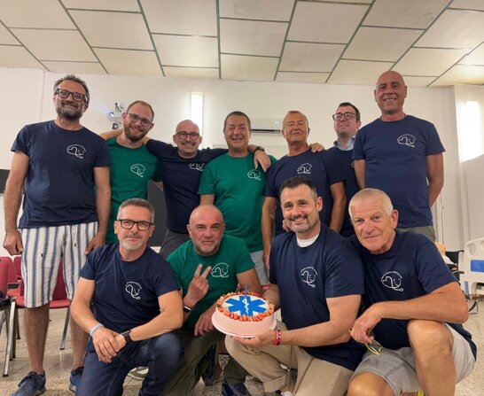 Cordis formazione 
