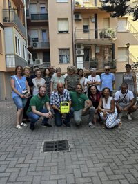 DONAZIONE DEFIBRILLATORE