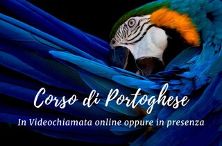 Corso intensivo di portoghese brasiliano online
