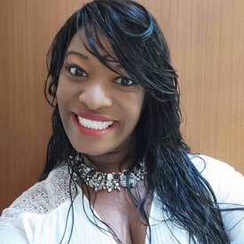 Lezioni di portoghese brasiliano Online con Raquel Santana