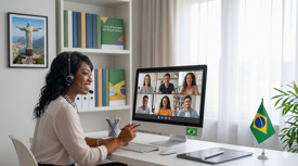 corso di brasiliano in italia