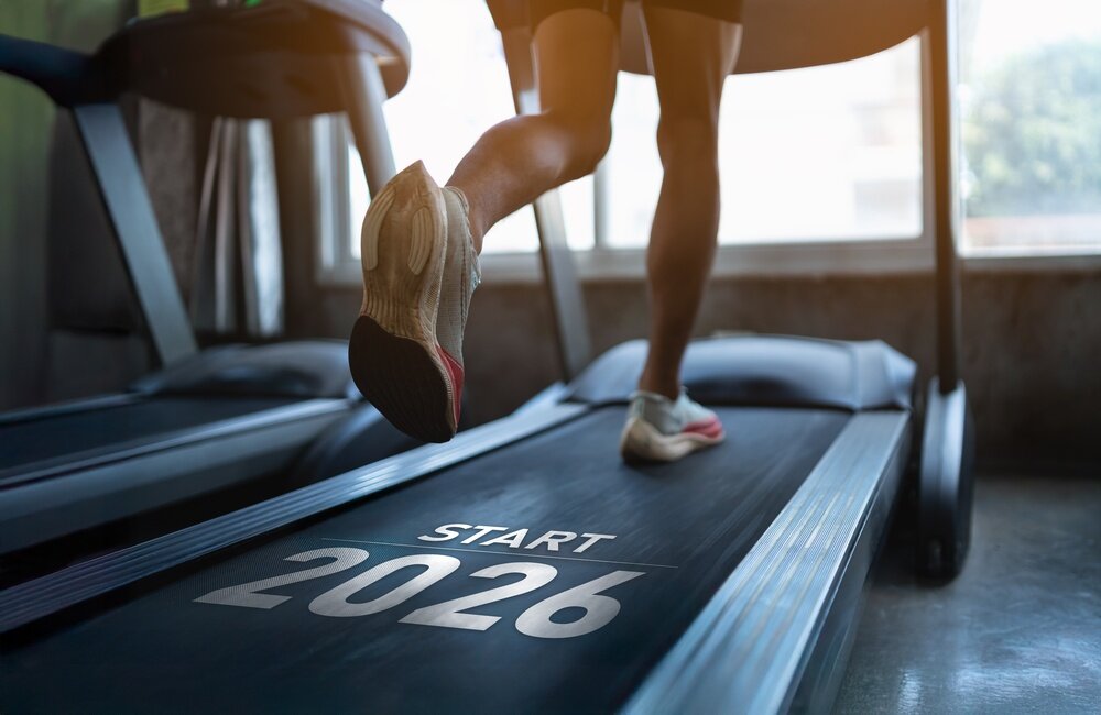 Ripresa allenamenti dopo le feste: come tornare in palestra (o a correre) senza farsi male