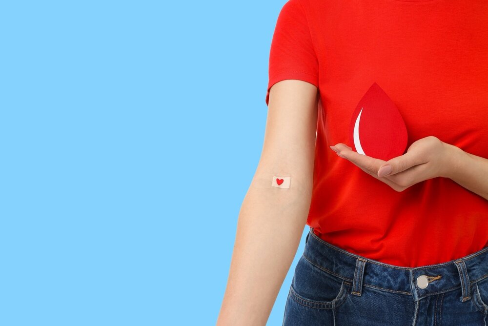 Giornata Mondiale del Donatore di Sangue: donare sangue significa donare vita