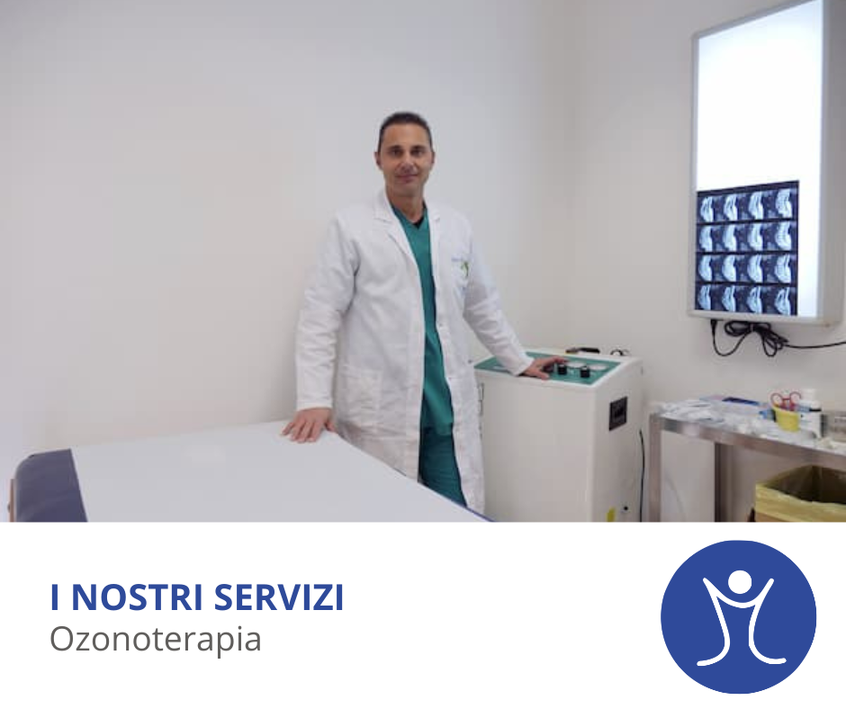 Ozonoterapia (ossigeno-ozono terapia): cos&rsquo;&egrave;, a cosa serve e cosa dice la scienza