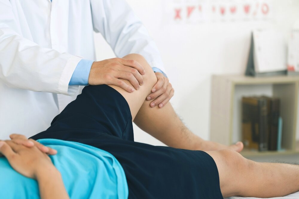 Chirurgia del ginocchio: serve davvero per menisco e cartilagine?