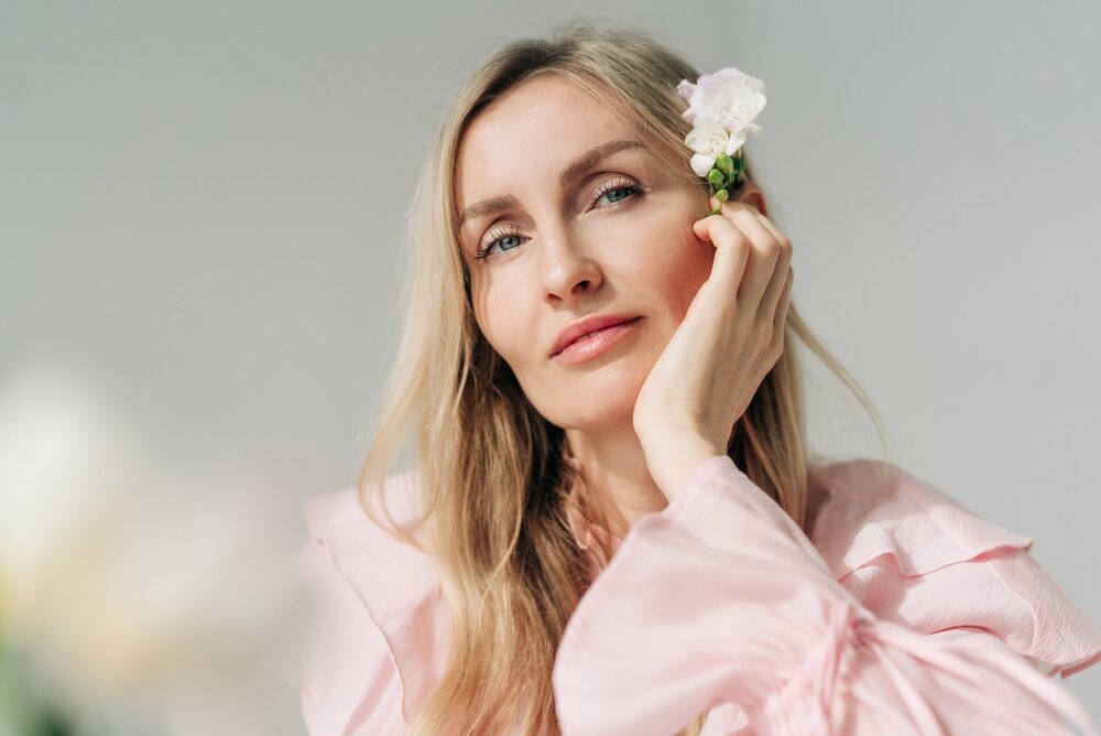 Primavera e medicina estetica viso: perch&eacute; questo &egrave; il momento ideale per iniziare