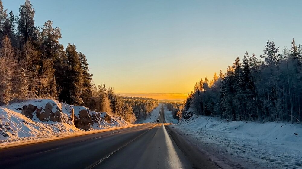 Solstizio d&rsquo;inverno: un momento per rallentare e prendersi cura di s&eacute;