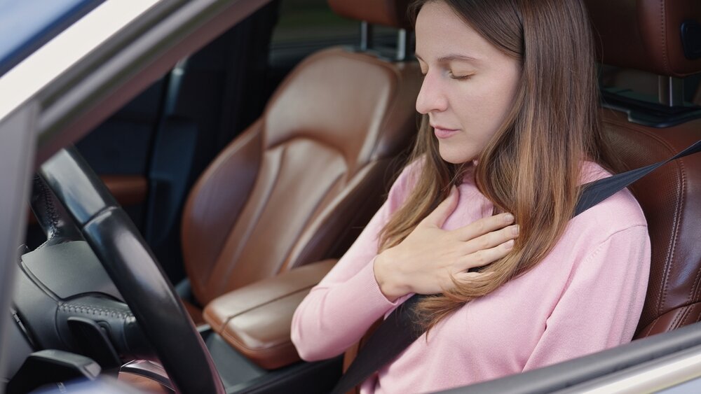 Palpitazioni o sbalzi di pressione? Come capire se &egrave; un problema cardiologico o un attacco d&rsquo;ansia