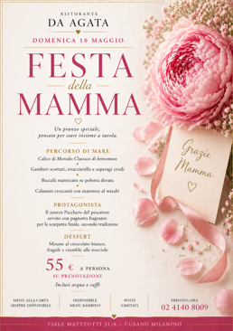 mamma 