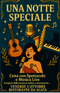 Una Notte Speciale 