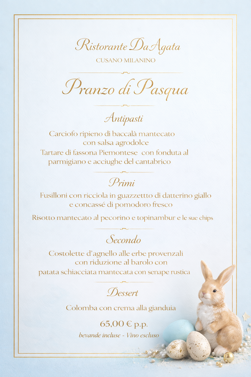 pasqua pasqua