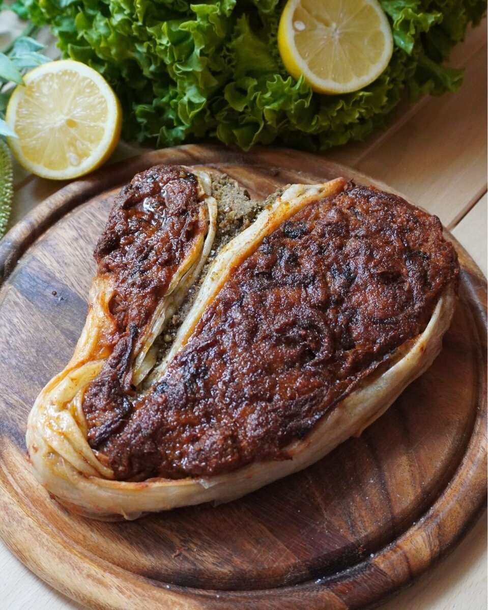 bistecca alla fiorentina vegetale 500 .jpeg bistecca alla fiorentina vegetale 500 .jpeg