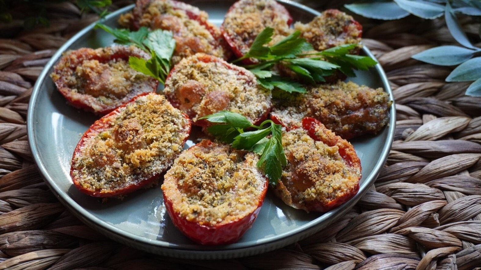 pomodori gratinati 250 .jpeg pomodori gratinati 250 .jpeg