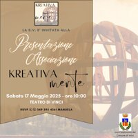 Presentazione associazione