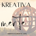 logo 1 kreativamente