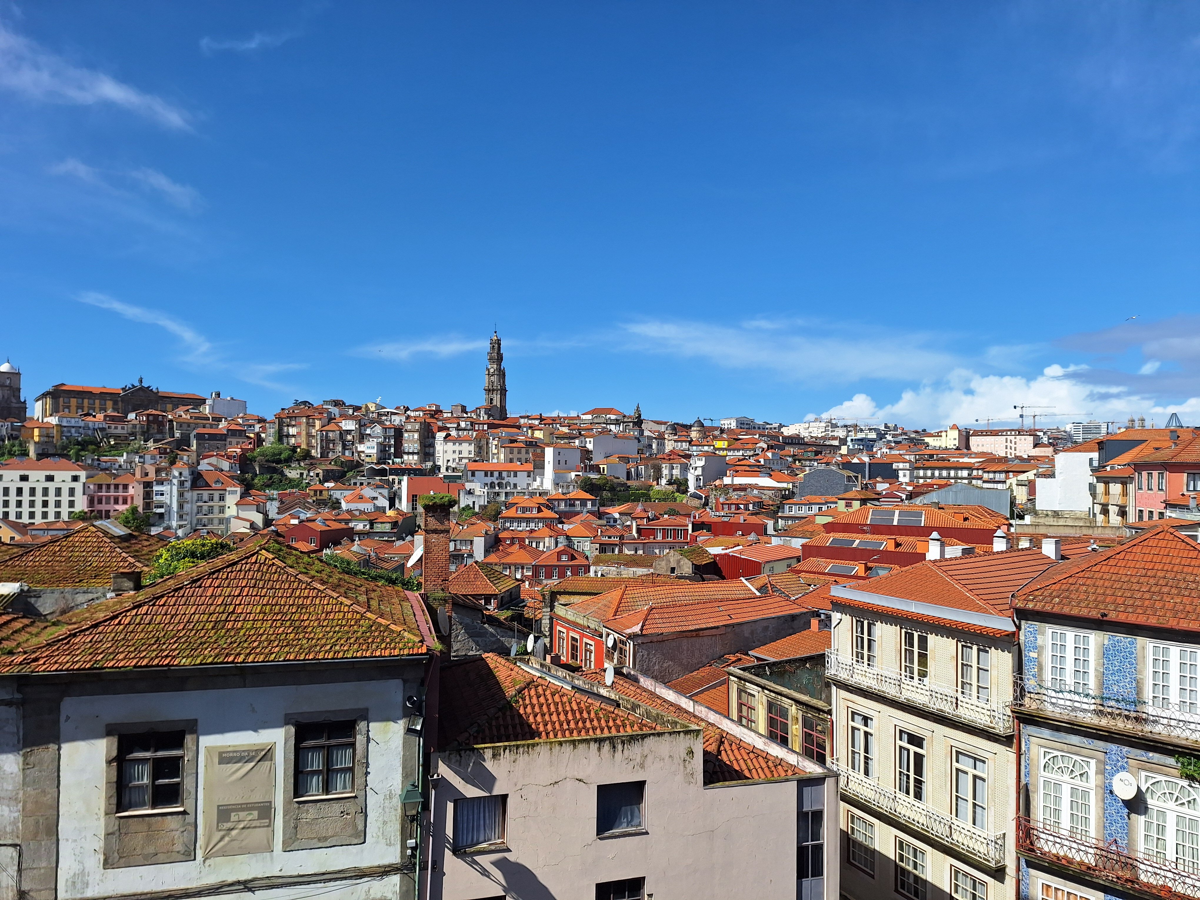 3 giorni (a sopresa) a Porto