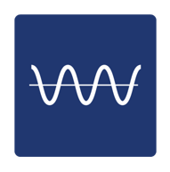 simbolo delle onde mangnetiche