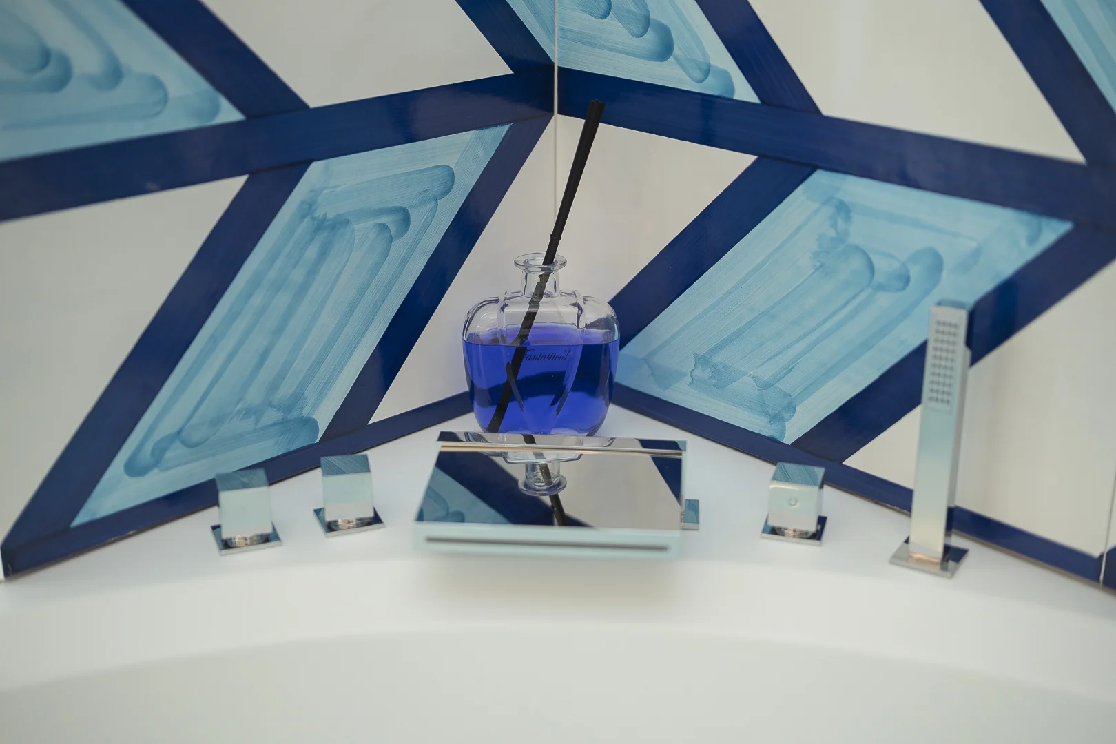 Dettaglio SPA Suite