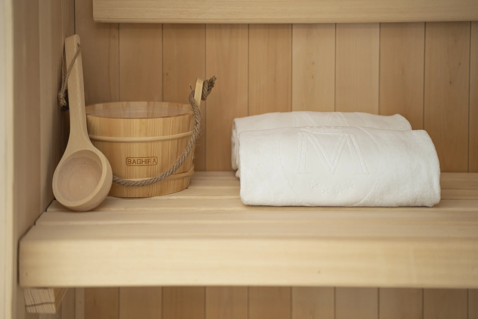 SPA Suite 5