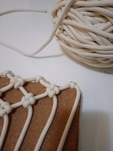 macrame